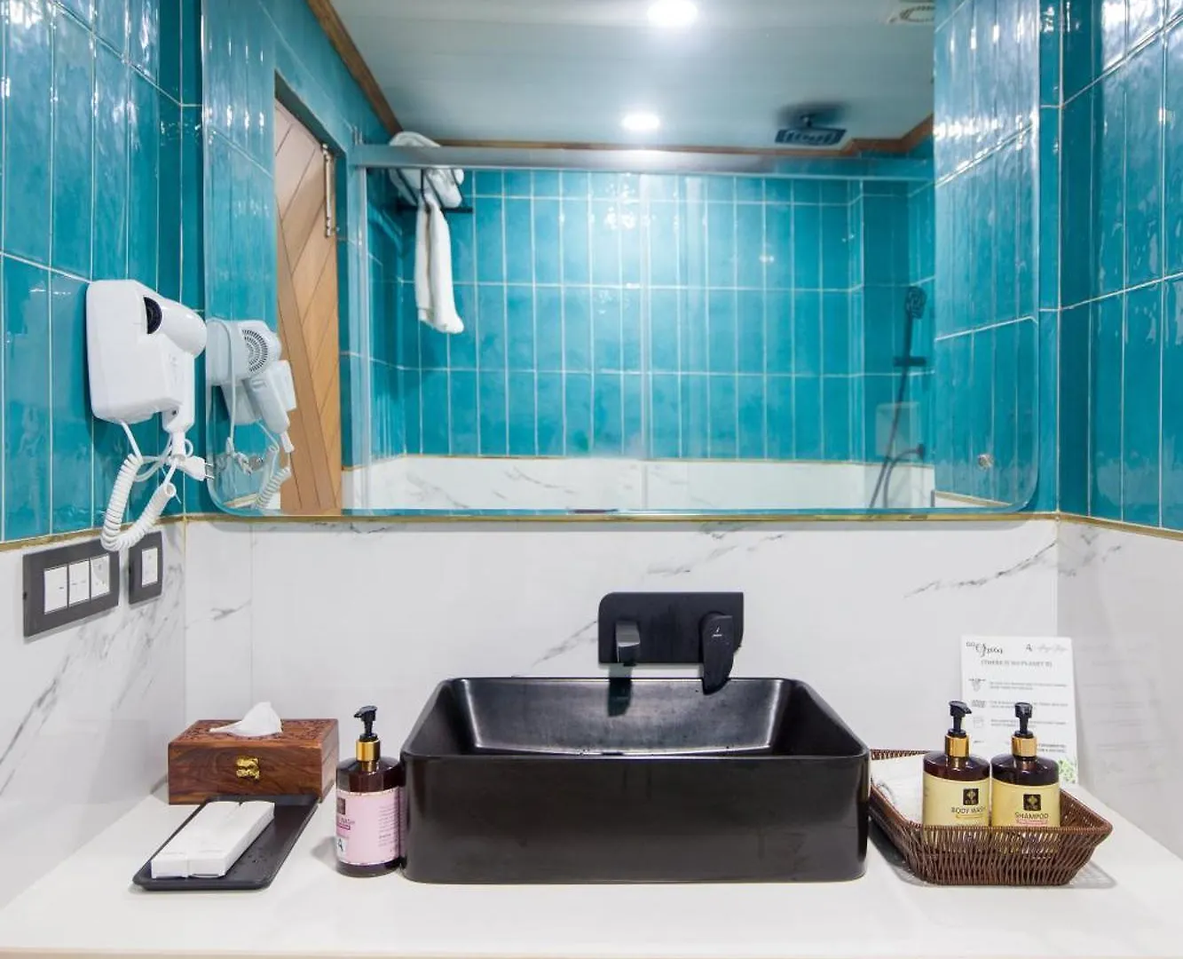 Apartmán Alaya Stays 3 Bhk With Garden - Evaara Woods Breeze Šimla